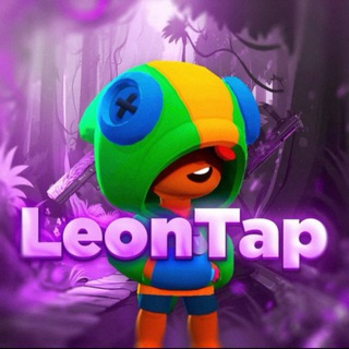 Telegram profile photo for LeonTap переходник