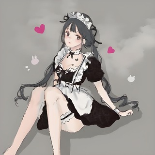 Telegram profile photo for 南京私影女仆·南京西西里活动频道