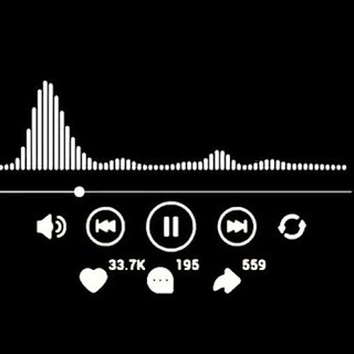 Telegram profile photo for Music Allef