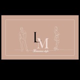 Telegram profile photo for Leunama Style🛍🛍