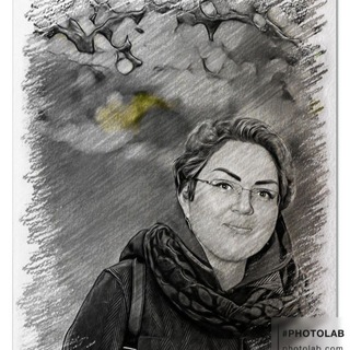 Telegram profile photo for Анна Захарова. Сила Стихий.