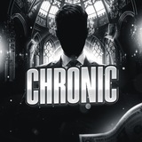 Telegram profile photo for CRYPTO CHRONIC • СИГНАЛЫ