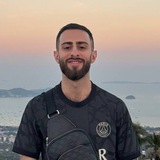 Telegram profile photo for KER1M4IK