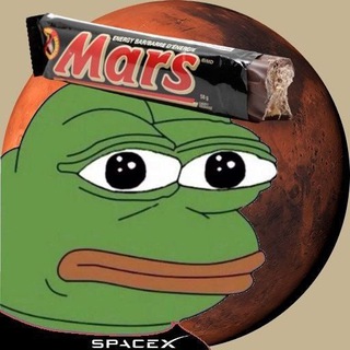 Telegram profile photo for FoodPepe Library