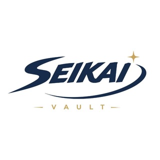 Telegram profile photo for Seikai Vault