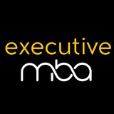 Telegram profile photo for Executive MBA
