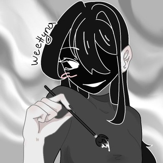 Telegram profile photo for Рисульки Гуся