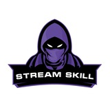Telegram profile photo for STREAM SKILL