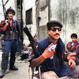 Telegram group profile photo for War Monitor Chat