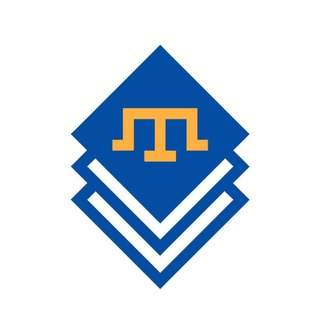 Telegram profile photo for Кримськотатарський Ресурсний Центр