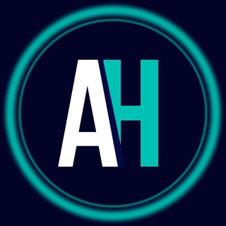 Telegram profile photo for AirdropHunter (EN)