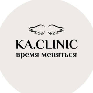 Telegram profile photo for KA.Clinic🤍