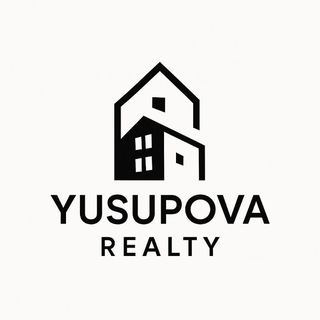 Telegram profile photo for Yusupova realty | Недвижимость в Ташкенте