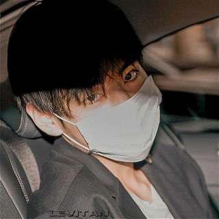Telegram profile photo for levitan mengkece