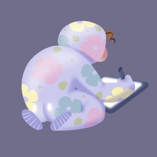 Telegram profile photo for Юхуша ✿