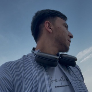 Telegram profile photo for Go Nomad