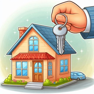 Telegram profile photo for 🏠 Аренда квартиры в Москве