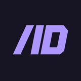 Telegram profile photo for AID | QWER 👾