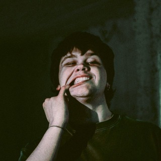 Telegram profile photo for Шарпнес