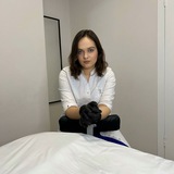 Telegram profile photo for Косметолог-эстетист Ростов-на-Дону