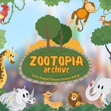 Telegram profile photo for 𝐙oo𝐓opia #ARCHIVE