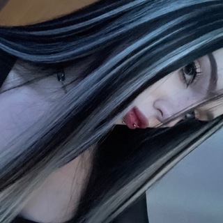 Telegram profile photo for mikkyklayker