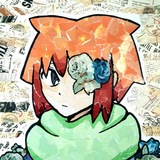 Telegram profile photo for ✨️Little light of the heart✨️