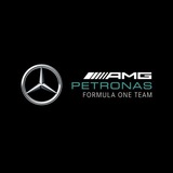 Telegram profile photo for Mercedes