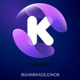 Telegram profile photo for رضایت مشتری چنل گیم کده جنوب