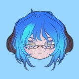 Telegram profile photo for Дэши | Dashes