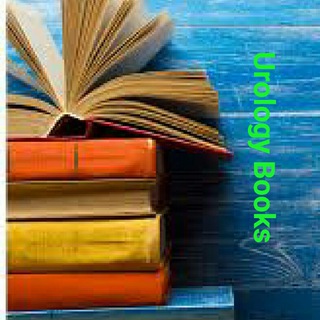 Telegram profile photo for Best urology books