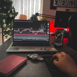 Telegram profile photo for AlphaTrading | Team