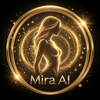 Telegram profile photo for NSFW AI