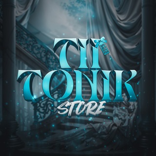 Telegram profile photo for TII TONIK - STORE