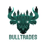 Telegram profile photo for Bulls Traders