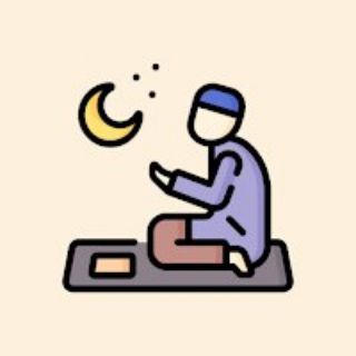 Telegram profile photo for حديث الغروب: سيرة النبي ﷺ