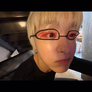 Telegram profile photo for JIHOONGITIS.