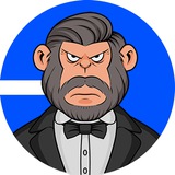 Telegram profile photo for deadpresonbase