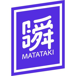 Telegram group profile photo for Matataki