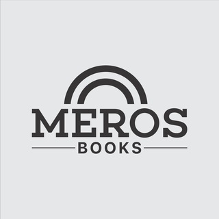 Telegram profile photo for Merosbooks