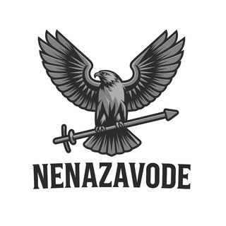Telegram profile photo for NENAZAVODE | АНАЛИТИКА