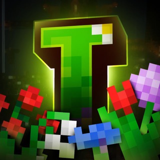 Telegram profile photo for TERRARIUM - З МОДАМИ ТА БЕЗ