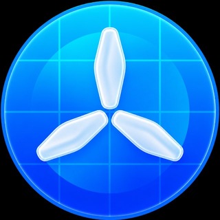Telegram profile photo for TestFlight Link