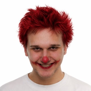 Telegram profile photo for ШИЗИК