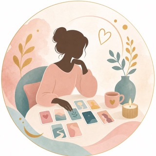 Telegram profile photo for АСТРО🌀МАК🌀АРТ