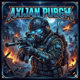 Telegram profile photo for AXIJAN PUBGM