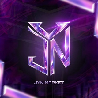 Telegram profile photo for Jyn Market