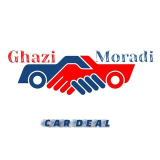Telegram profile photo for قاضی - مرادي