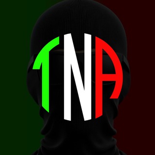 Telegram profile photo for THE NOOB ARMY