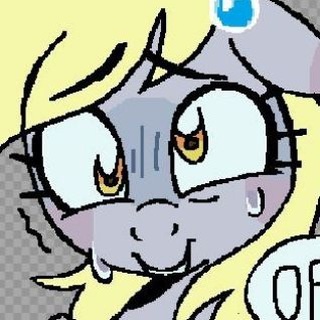 Telegram profile photo for дёрпик